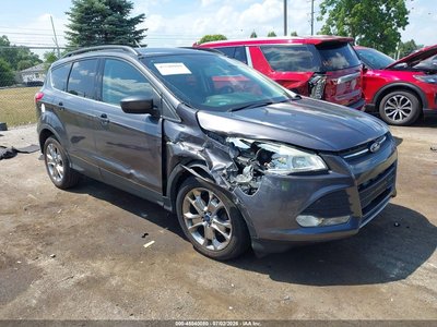 1FMCU9GX5GU****** 2016 Ford Escape