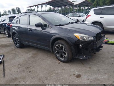 JF2GPADC9FH****** 2015 Subaru XV Сrosstrek