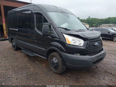 1FBAX2CM0KK****** 2019 Ford Transit-350