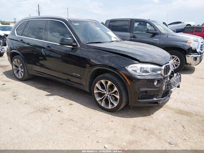 2018 BMW X5