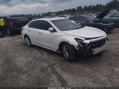 1N4AL3AP1EC****** 2014 Nissan Altima
