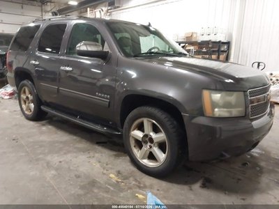 1GNSCBE02BR****** 2011 Chevrolet Tahoe