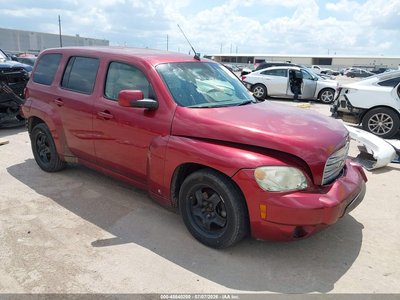 2009 Chevrolet HHR