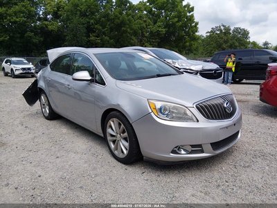2016 Buick Verano