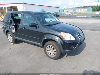 2006 Honda CR-V