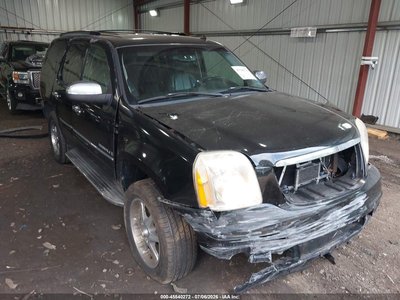 2008 GMC Yukon