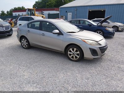 2011 Mazda 3