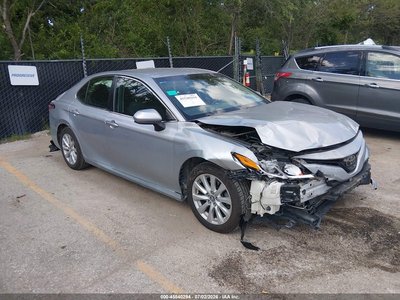 4T1B11HK6JU****** 2018 Toyota Camry