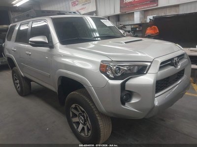 JTERU5JR8R6****** 2024 Toyota 4Runner