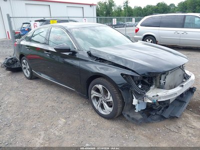 2020 Honda Accord