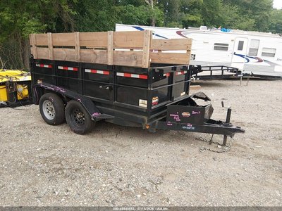 2024 Covered Wagon Trailers Covered Wagon Trailers