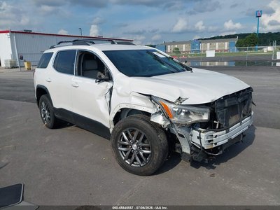2017 GMC Acadia