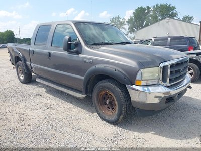 2004 Ford F-250