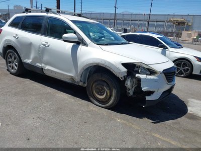 JM3TB2CV3E0****** 2014 Mazda CX-9