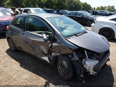 JTDJTUD39DD****** 2013 Toyota Yaris