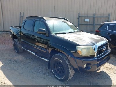 3TMLU4EN4BM****** 2011 Toyota Tacoma