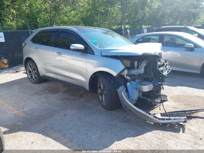 2FMPK4AP2GB****** 2016 Ford Edge