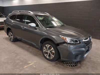 2020 Subaru Outback