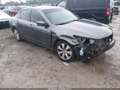1HGCP2F86AA****** 2010 Honda Accord