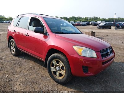2T3BF4DV0AW****** 2010 Toyota RAV4