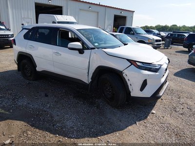 2T3G1RFV3RW****** 2024 Toyota RAV4
