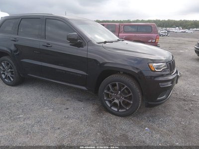 1C4RJFCG5MC****** 2021 Jeep Grand Cherokee
