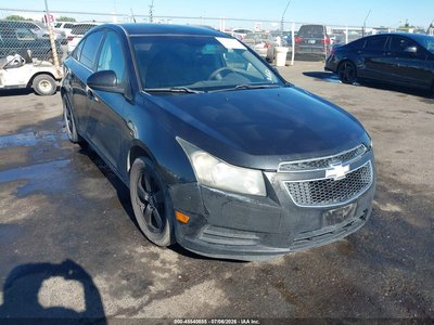 2013 Chevrolet Cruze