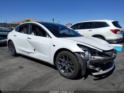 5YJ3E1EA0LF****** 2020 Tesla Model 3