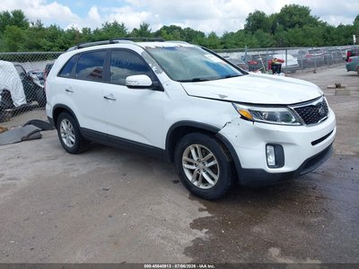 2014 Kia Sorento