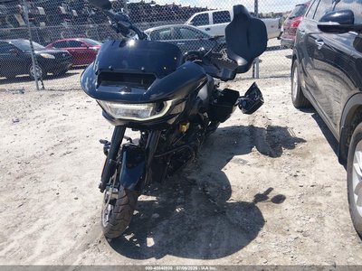 1HD1KH71XSB****** 2025 Harley-Davidson Road Glide