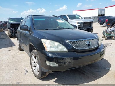 2T2GA31U66C****** 2006 Lexus RX