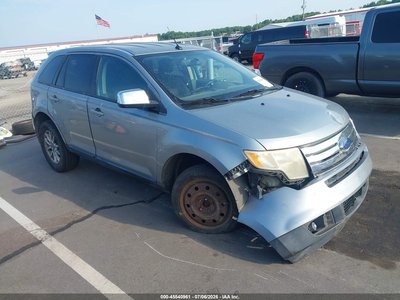 2FMDK38C97B****** 2007 Ford Edge