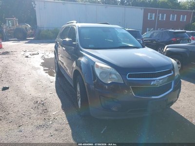 1GNFLEEK3DZ****** 2013 Chevrolet Equinox
