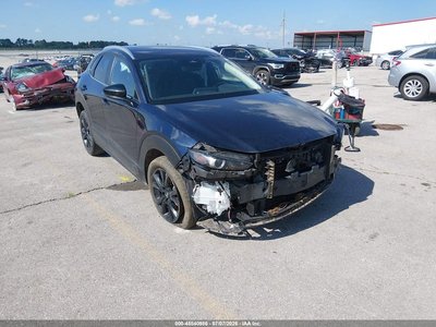 3MVDMBBM9SM****** 2025 Mazda CX-30