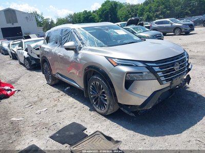 JN8BT3DD0RW****** 2024 Nissan Rogue