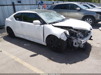 2014 Scion TC
