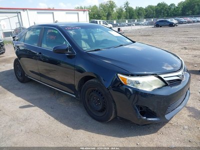 4T4BF1FKXCR****** 2012 Toyota Camry