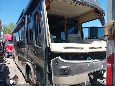 2006 Roadmaster Rail Monocoque
