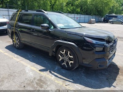 JF2BURJD0TY****** 2026 Subaru Outback