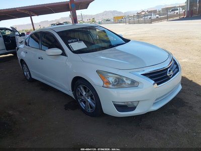 1N4AL3AP8EN****** 2014 Nissan Altima
