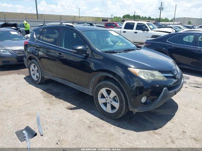 2T3WFREV9EW****** 2014 Toyota RAV4