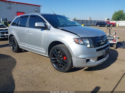 2010 Ford Edge