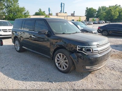 2FMHK6D81KB****** 2019 Ford Flex