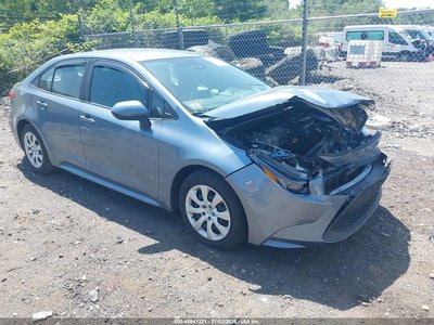 5YFEPMAEXMP****** 2021 Toyota Corolla