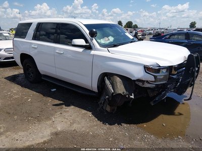 2020 Chevrolet Tahoe