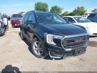 3GKALTEG8PL****** 2023 GMC Terrain