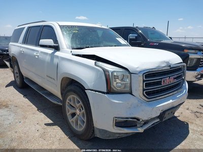 1GKS1GKC3LR****** 2020 GMC Yukon XL