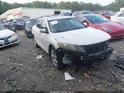 2010 Honda Accord Crosstour