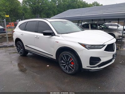 2023 Acura MDX