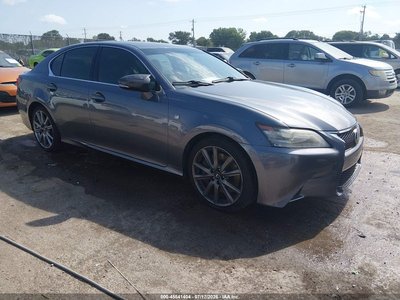 JTHBE1BL7E5****** 2014 Lexus GS 350